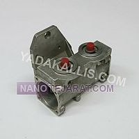 پوسته کولر موتور فیات آلیس 645 پوسته کولر موتور فیات آلیس 645